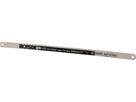 Ironside Metaalzaagblad HSS 18-tands 300 mm