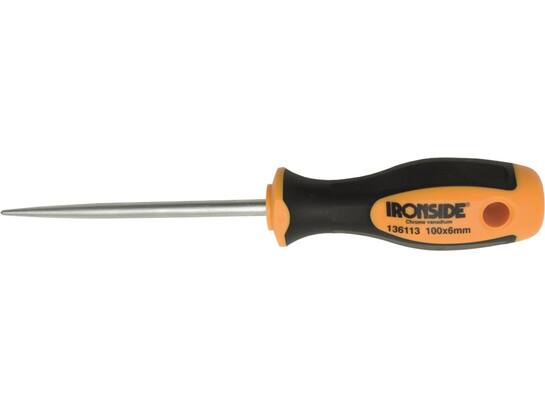 IRONSIDE Priem RONDE PUNT 6X100