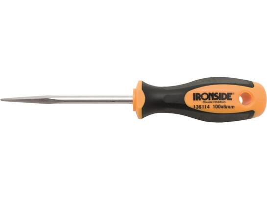 IRONSIDE Priem VIERKANTE PUNT 6X100