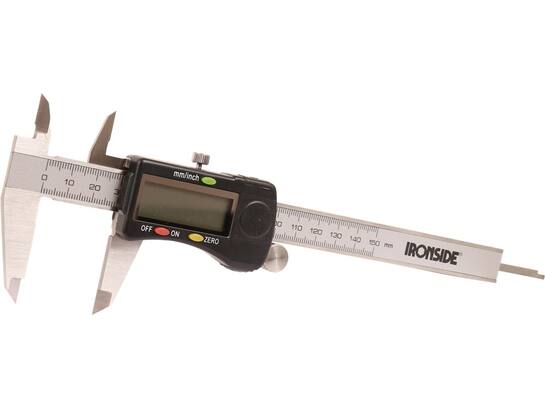 IRONSIDE Schuifmaat digitaal