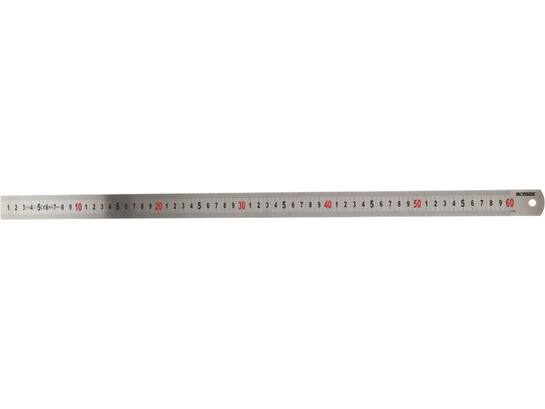 IRONSIDE Meetlat RVS 60CM