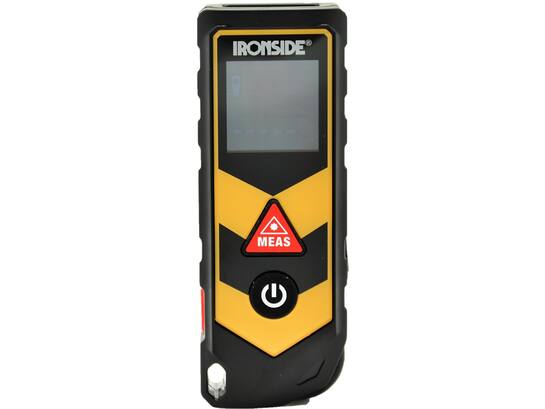 Ironside Laserafstandsmeter 40 meter