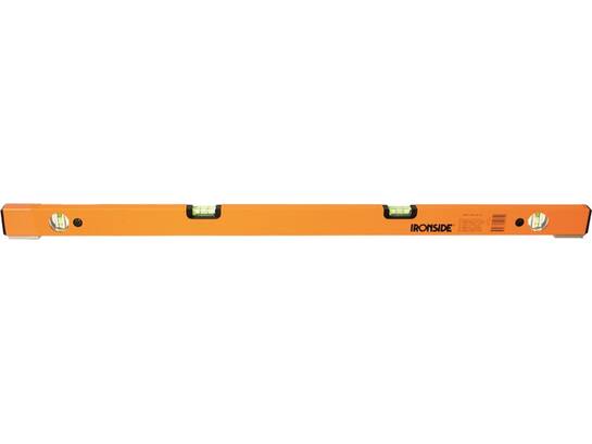 IRONSIDE Waterpas met voetjes BLOKMODEL 180 CM