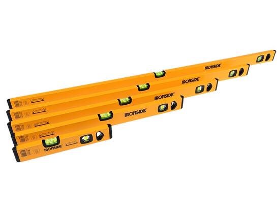 Ironside Waterpas met magneet 80 cm