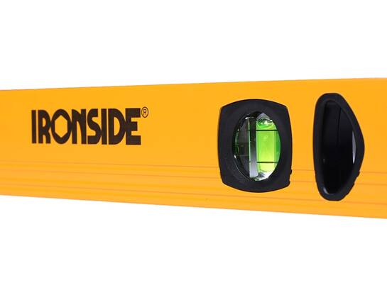 IRONSIDE Waterpas BLOKMODEL 40 CM
