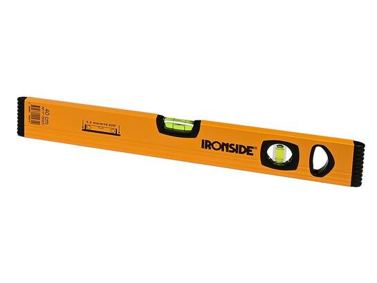 IRONSIDE Waterpas BLOKMODEL 40 CM