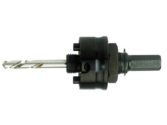 Bahco Gatzaaghouder snelwissel 31-152MM