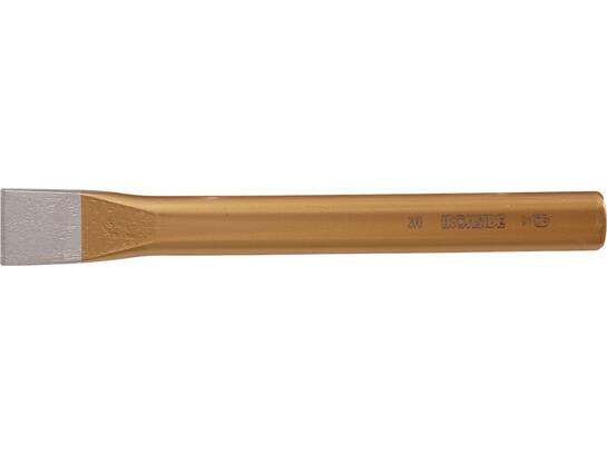 Ironside Steenbeitel 500 mm