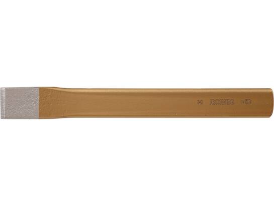 Ironside Steenbeitel gebogen 240x26 mm
