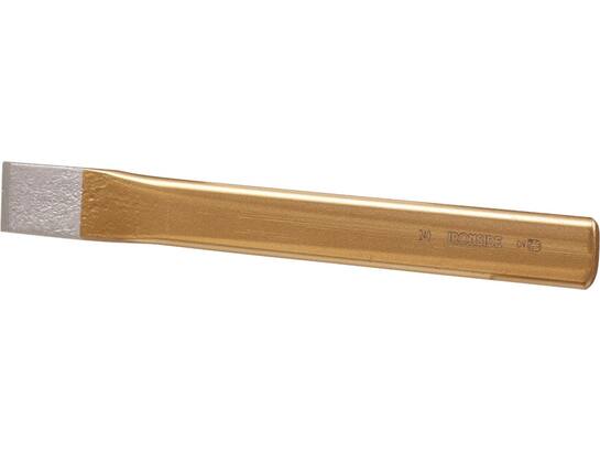 Ironside Steenbeitel gebogen 240x26 mm