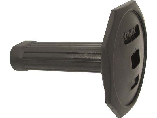 Ironside Handbeschermer voor steenbeitel 20x12 mm