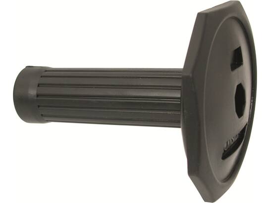 Ironside Handbeschermer voor puntbeitel 18 mm