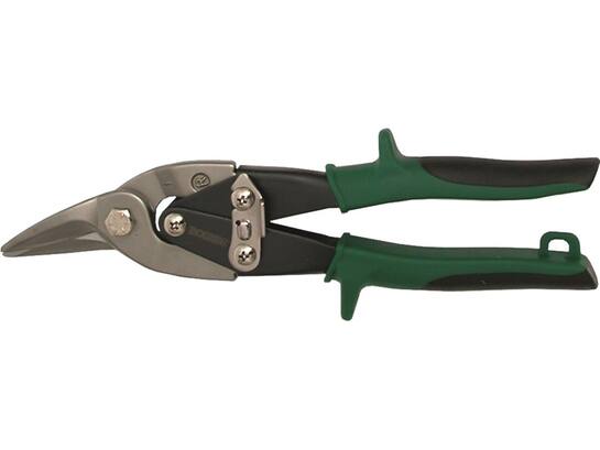 IRONSIDE Blikschaar rechts GROEN