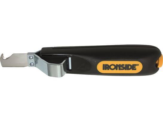 Ironside Kabelmes met haak 4 functies 4-28 mm