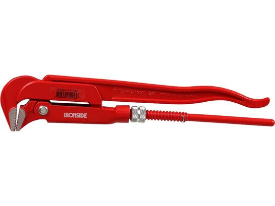 Ironside Pijptang 320 mm