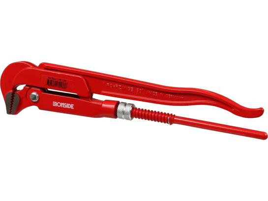 Ironside Pijptang 320 mm