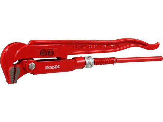 Ironside Pijptang 320 mm