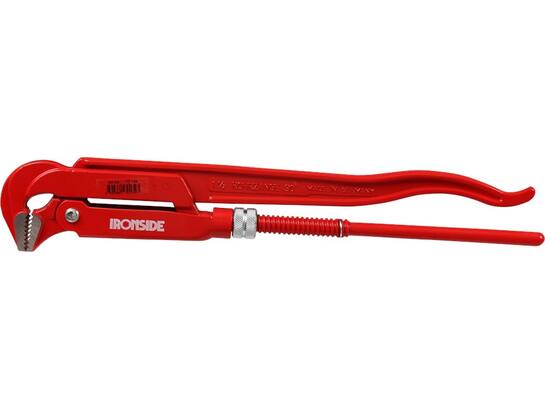 Ironside Pijptang 420 mm