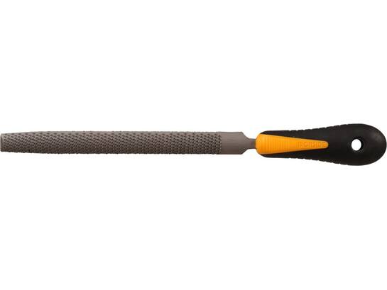 Ironside Houtrasp halfrond tbv pijpsnijder 200 mm