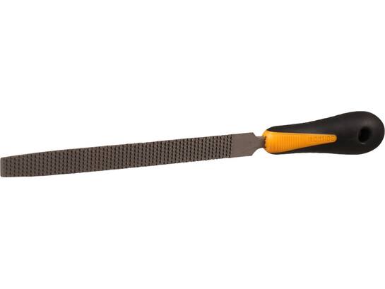 Ironside Houtrasp halfrond tbv pijpsnijder 200 mm