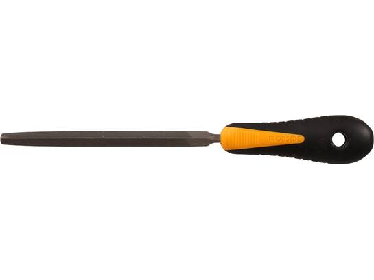 Ironside Vijl driehoek basterd 150 mm