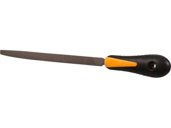 IRONSIDE Vijl driehoek HALFZOET 200 MM