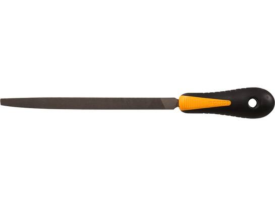 IRONSIDE Vijl driehoek HALFZOET 200 MM