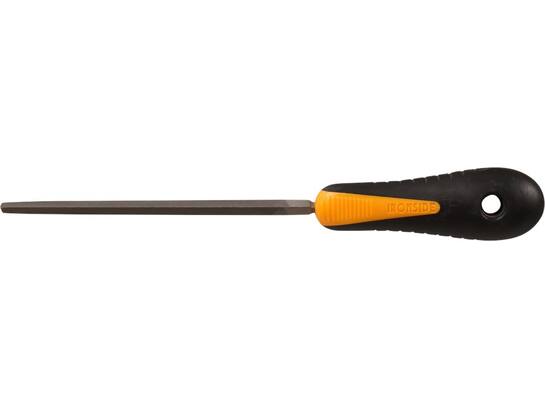 IRONSIDE Vijl vierkant HALFZOET 150 MM
