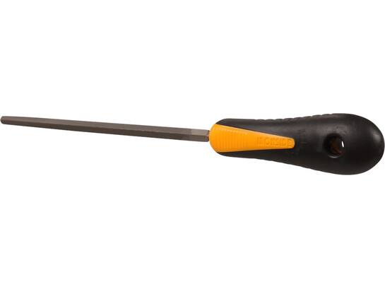 IRONSIDE Vijl vierkant HALFZOET 150 MM