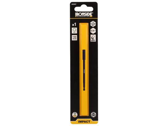 Ironside bithouder impact magneet 150 mm