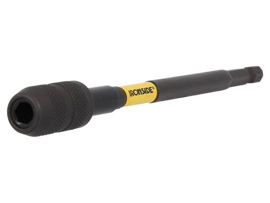 Ironside bithouder impact quck release 150 mm