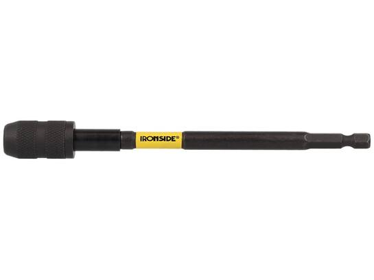 Ironside bithouder impact quck release 150 mm