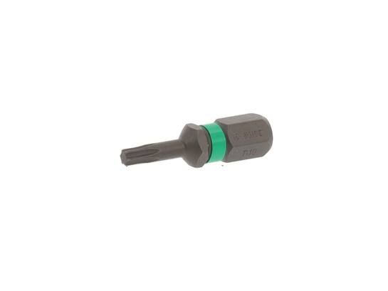 Ironside Bit 1/4 standaard S2 10 stuks tx10-25 mm