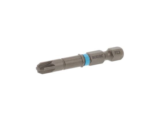 Ironside Bit 1/4 standaard S2 10 stuks pz3-50 mm