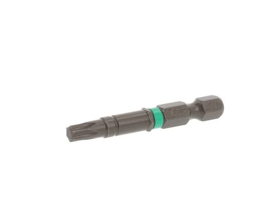 Ironside Bit 1/4 standaard S2 10 stuks tx27-50 mm