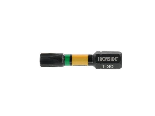 Ironside Bit 1/4 impact S2 10 stuks tx30-32 mm