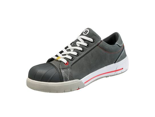 BATA Veiligheidsschoen laag grijs S3 ESD BICKZ 728 ESD 45