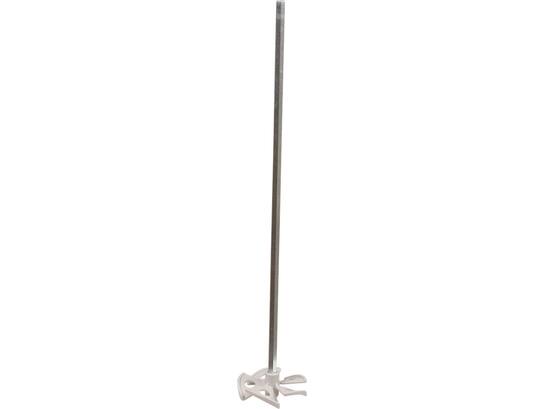 Ironside Verfmenger 70x400 mm