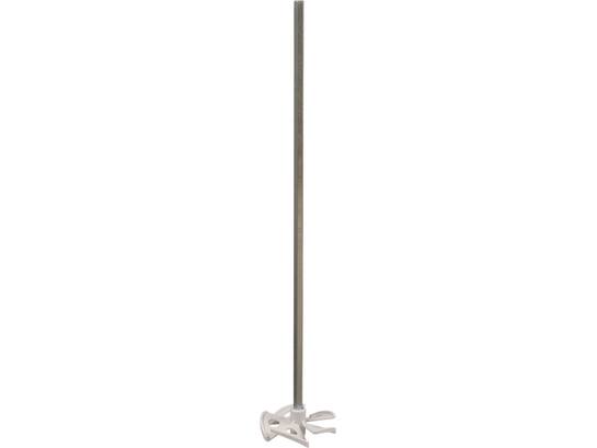 Ironside Verfmenger 70x400 mm