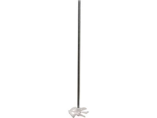 Ironside Verfmenger 70x400 mm