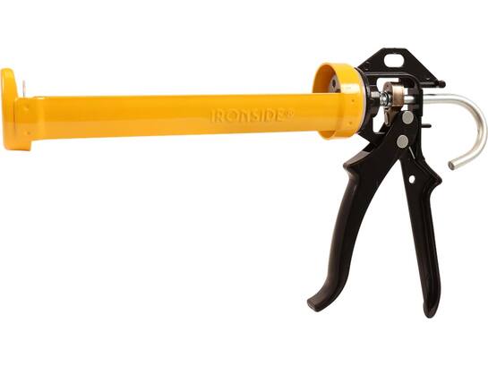 Ironside Kitpistool met automatisch ontgrendeling