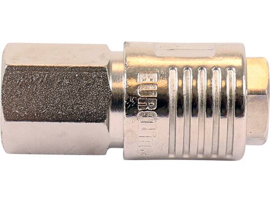 Ironside Luchtkoppeling binnendraad met tule slang 1/4''