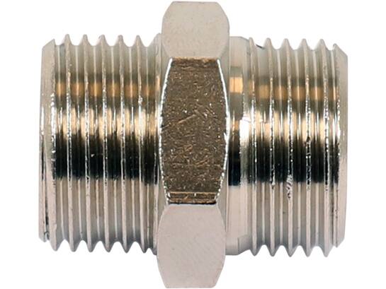 Ironside Patentnippel buitendraad 3/8
