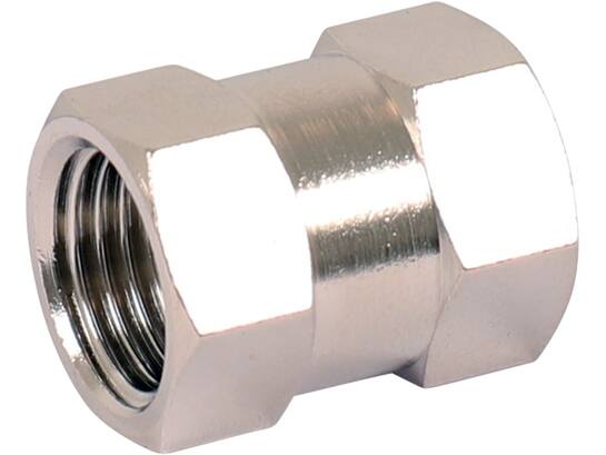 Ironside Patentnippel buitendraad 1/4