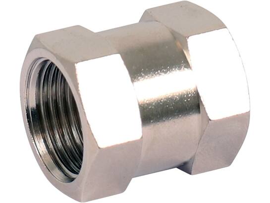 Ironside Patentnippel binnendraad 3/8