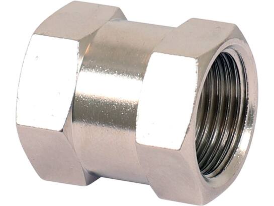 Ironside Patentnippel binnendraad 3/8
