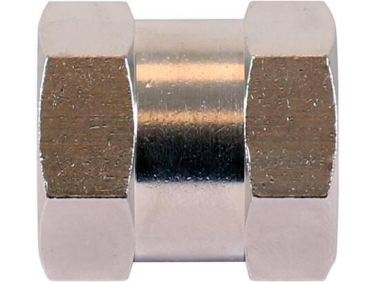 Ironside Patentnippel binnendraad 3/8