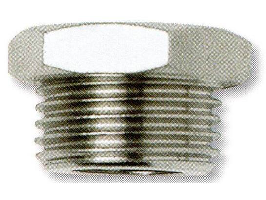 Ironside Verloopring binnendraad 3/8-1/4