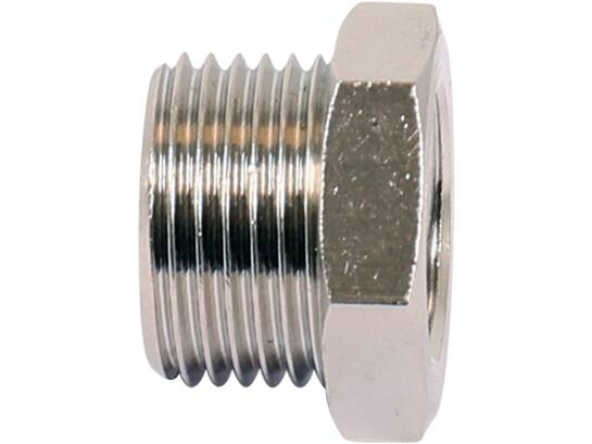 Ironside Verloopring binnendraad 3/8-1/4