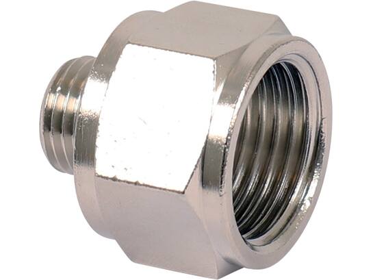 Ironside Nippel 1/2-1/4